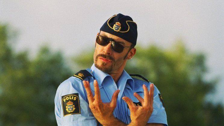 Göran Ragnerstam