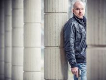 Goran Stjepanovic photo