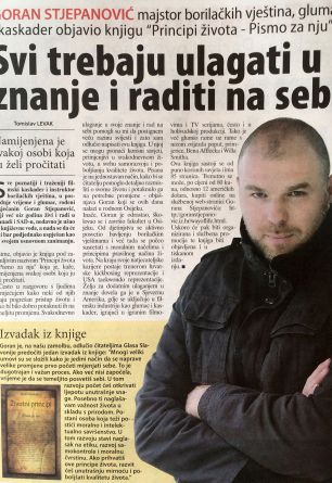 Goran Stjepanovic