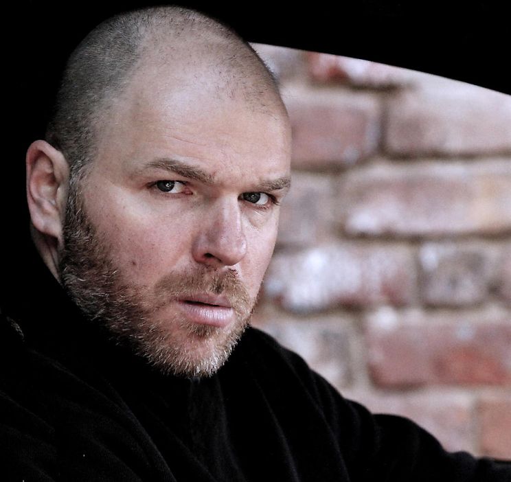 Goran Stjepanovic