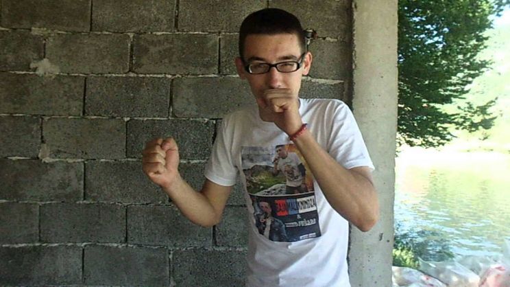 Goran Stjepanovic