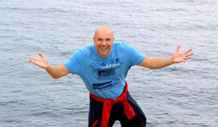 Goran Stjepanovic