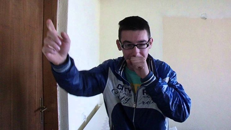 Goran Stjepanovic