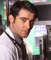Goran Visnjic
