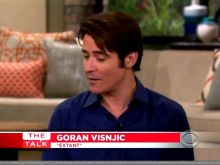 Goran Visnjic