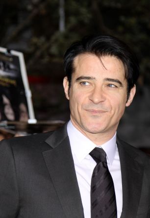 Goran Visnjic