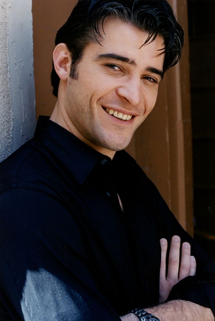 Goran Visnjic