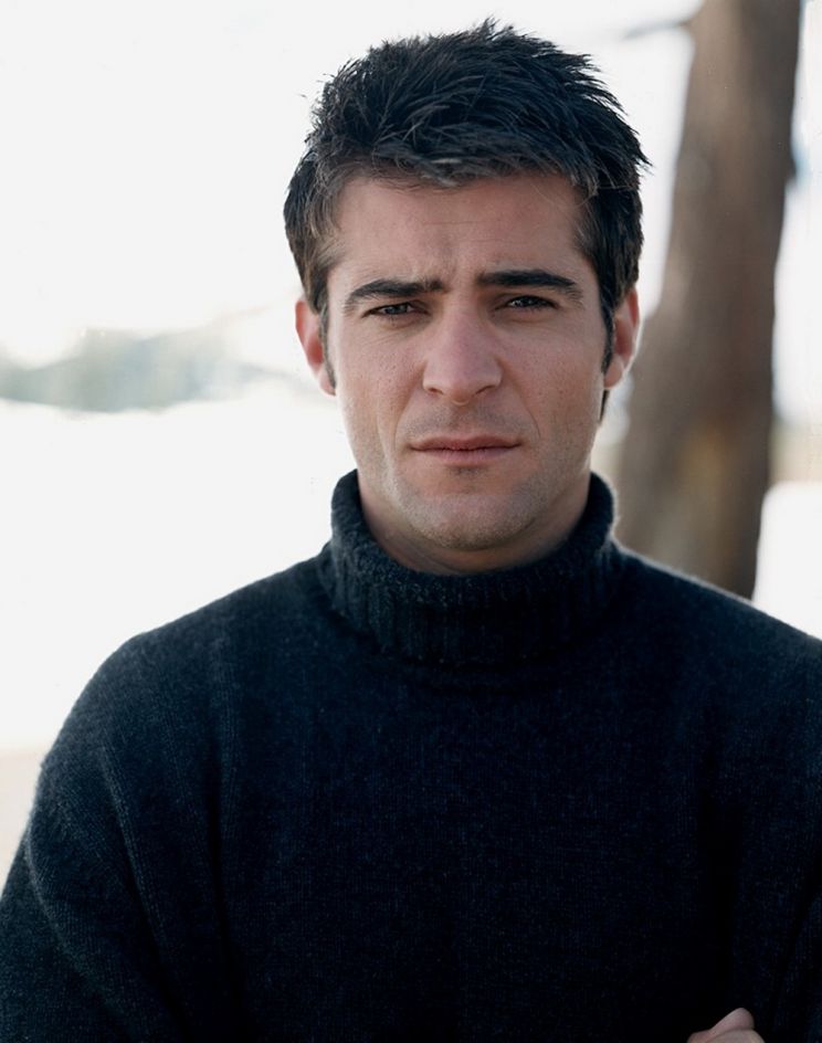 Goran Visnjic