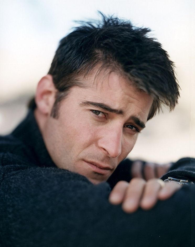 Goran Visnjic