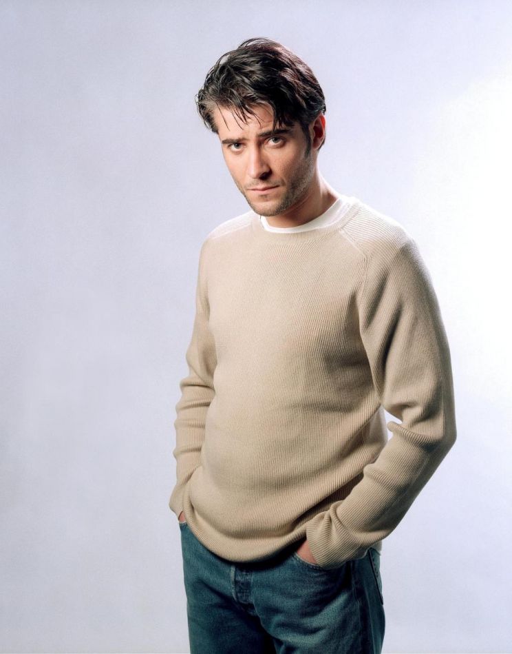 Goran Visnjic