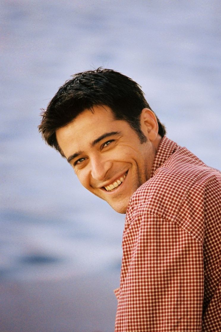 Goran Visnjic