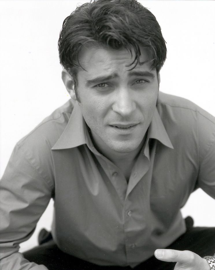 Goran Visnjic