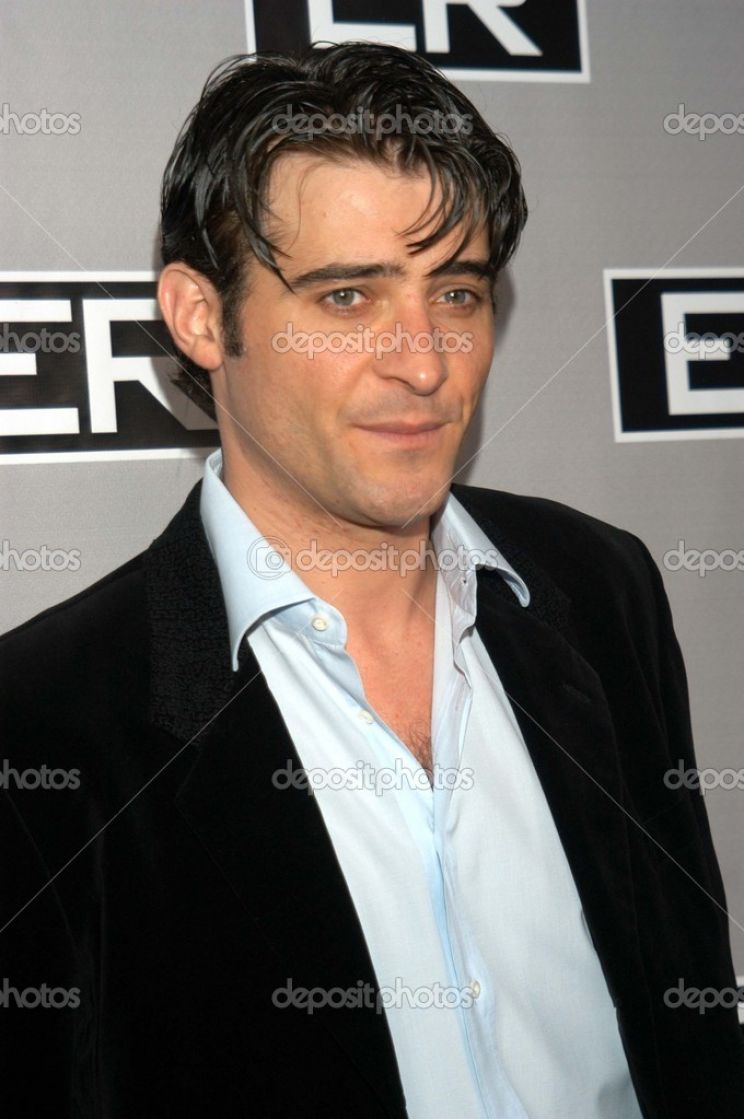 Goran Visnjic