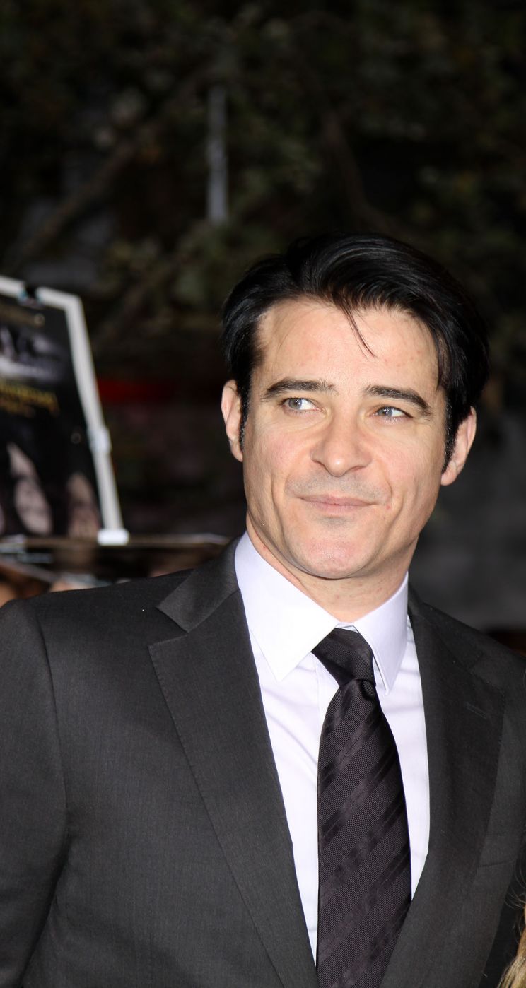 Goran Visnjic