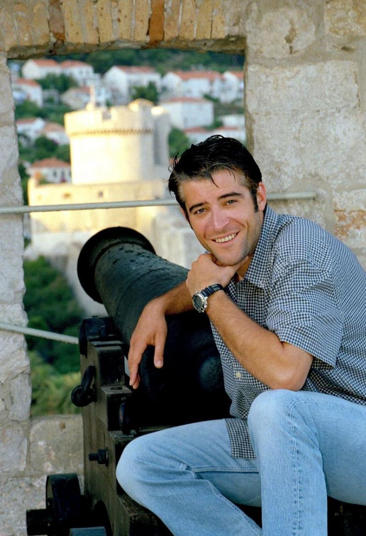 Goran Visnjic