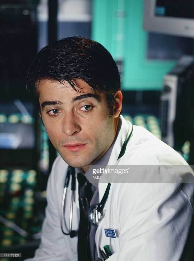 Goran Visnjic