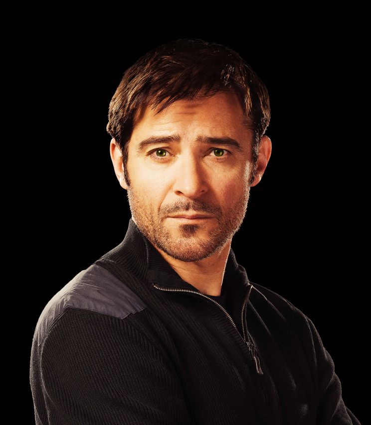 Goran Visnjic