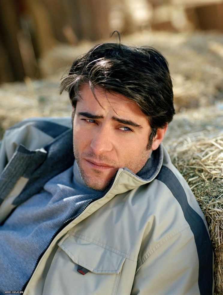 Goran Visnjic