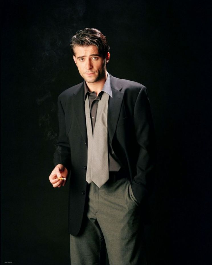 Goran Visnjic