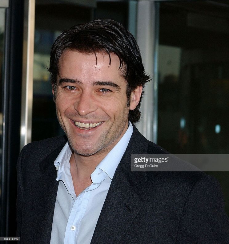 Goran Visnjic