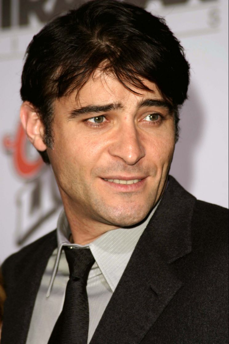 Goran Visnjic