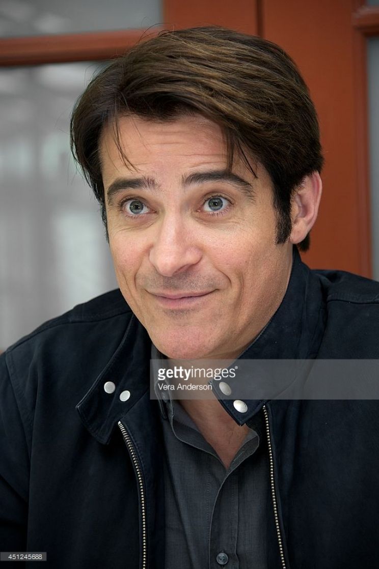 Goran Visnjic