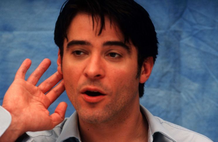 Goran Visnjic