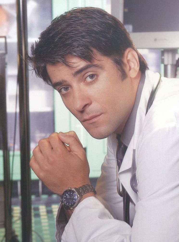 Goran Visnjic