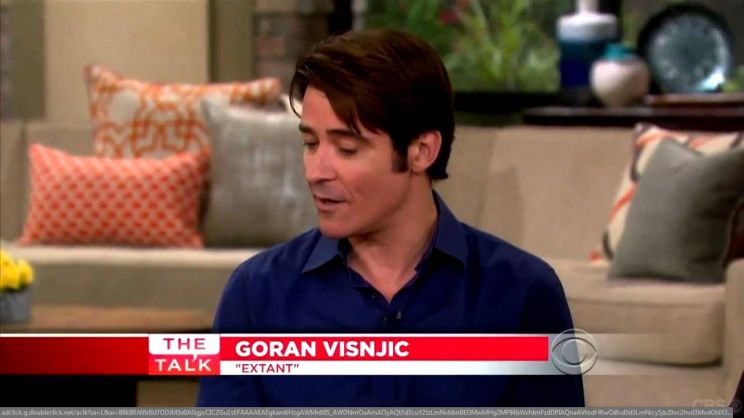 Goran Visnjic