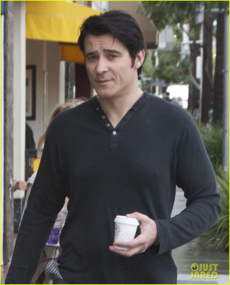 Goran Visnjic