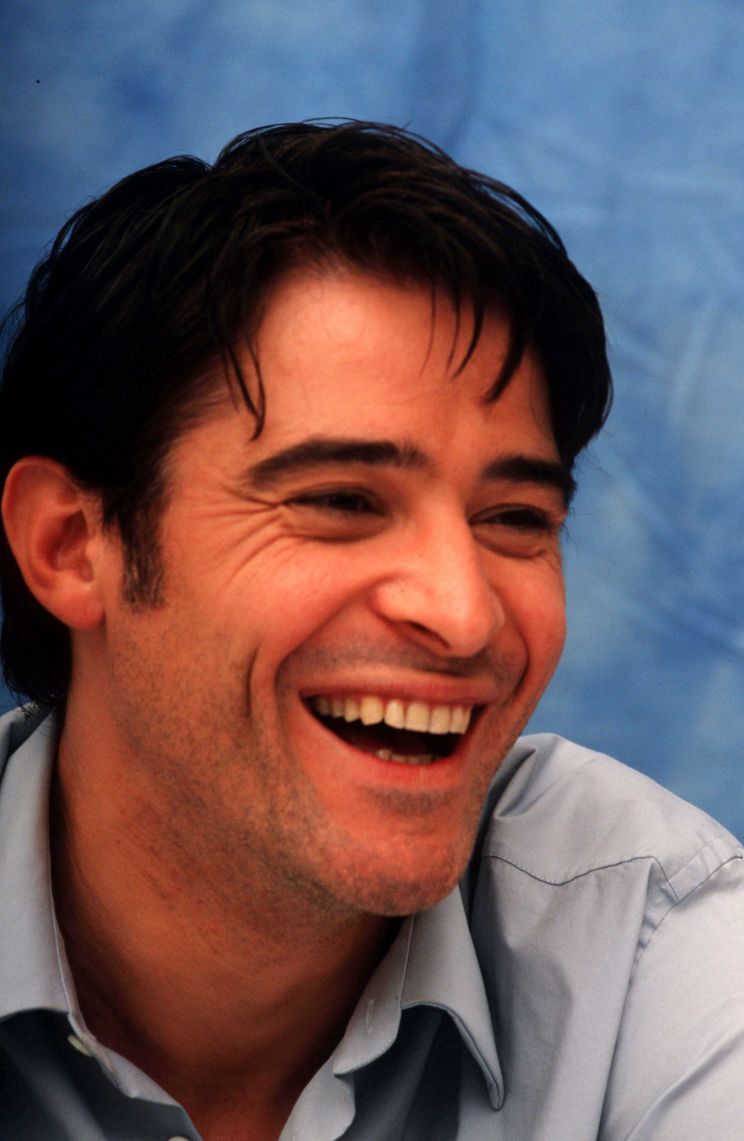 Goran Visnjic