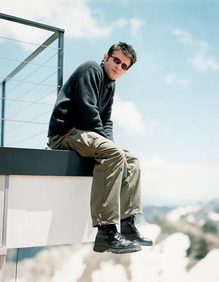 Goran Visnjic