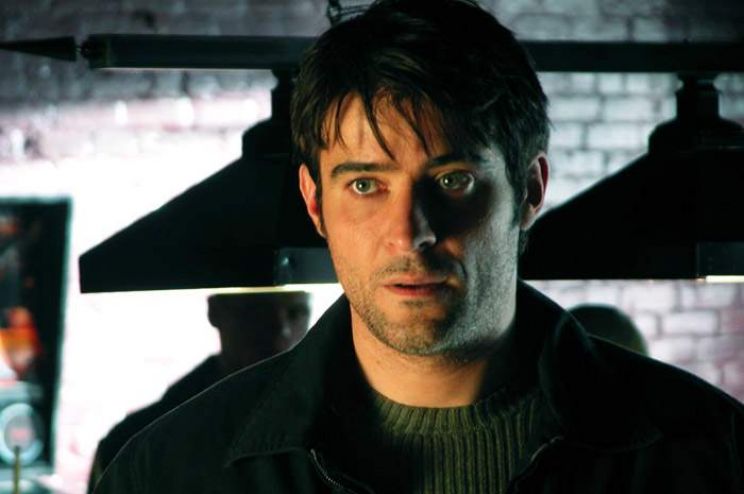 Goran Visnjic