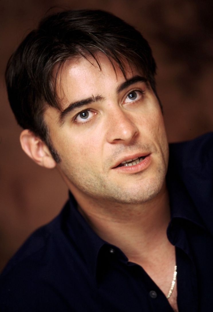 Goran Visnjic