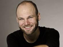 Gord Rand