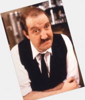 Gorden Kaye