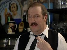 Gorden Kaye