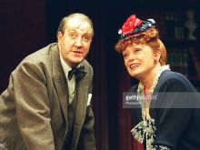 Gorden Kaye