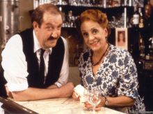 Gorden Kaye