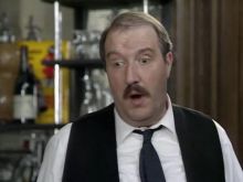 Gorden Kaye