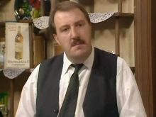 Gorden Kaye