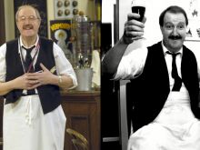 Gorden Kaye