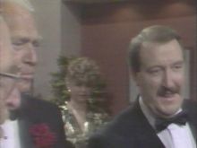 Gorden Kaye