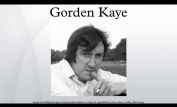 Gorden Kaye