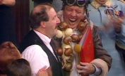 Gorden Kaye