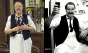 Gorden Kaye