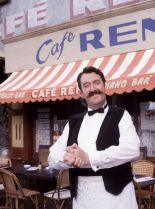 Gorden Kaye