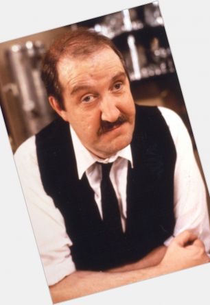 Gorden Kaye