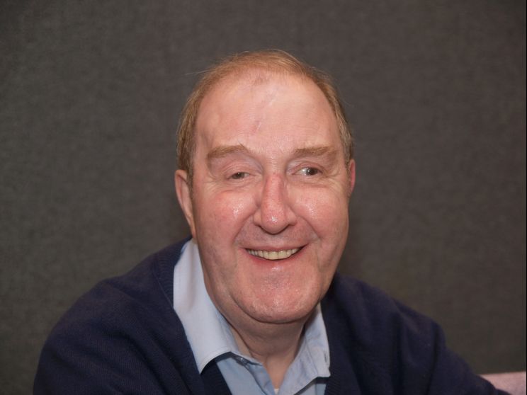 Gorden Kaye