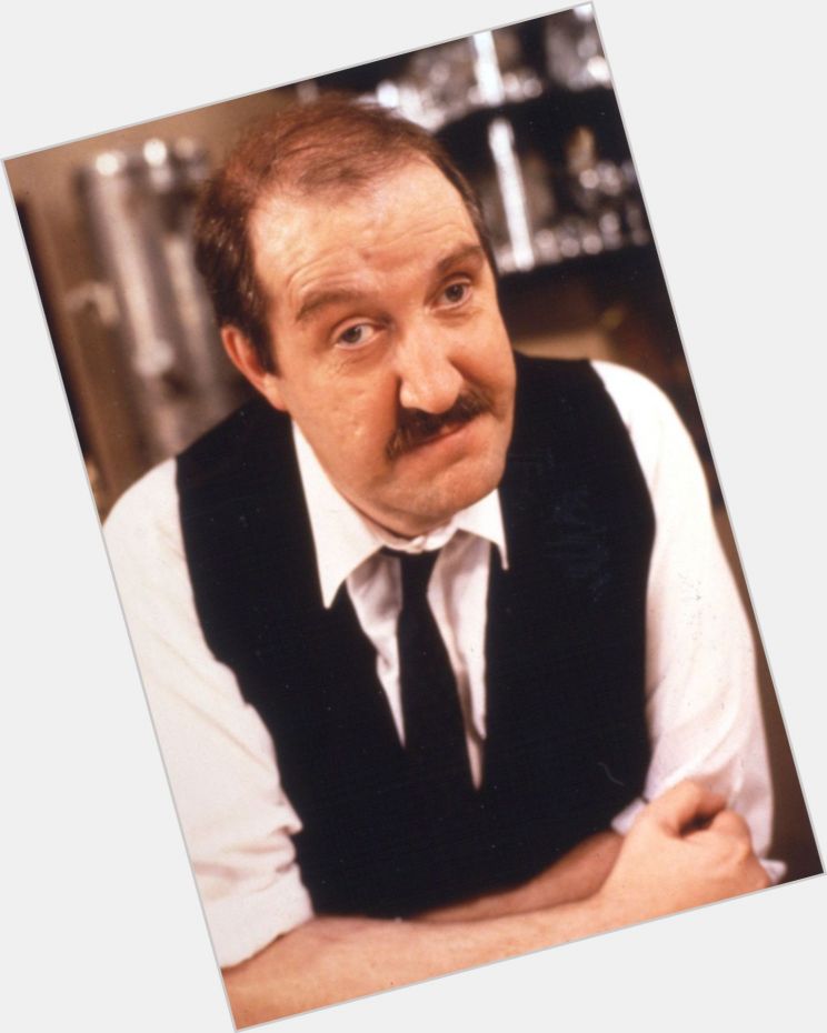 Gorden Kaye